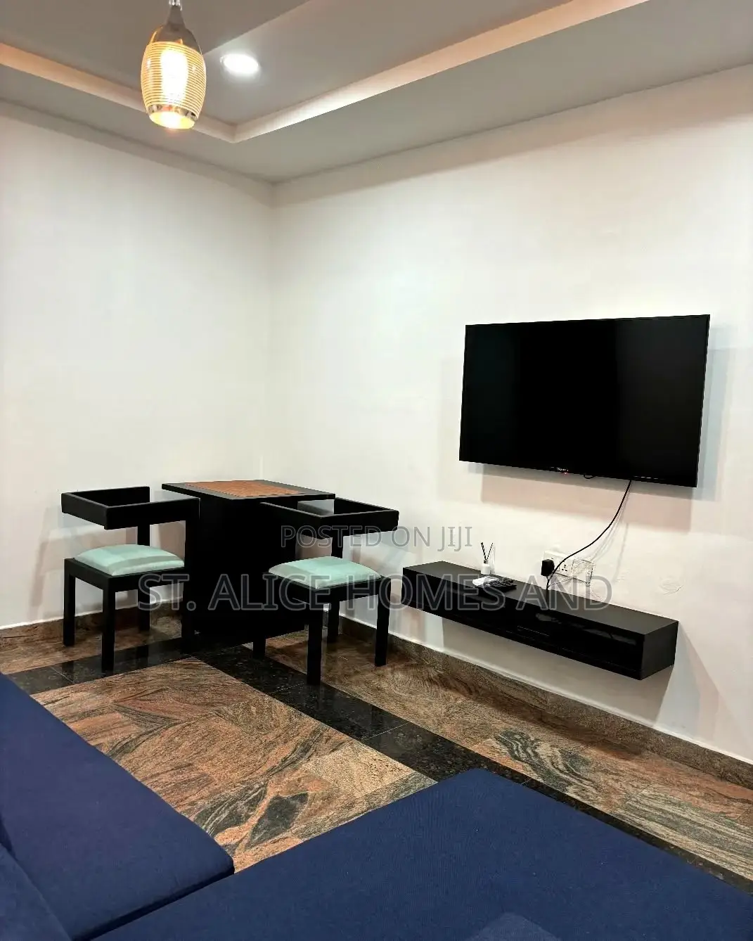 Cactus Sahel 1 Bedroom Apartment, Lokogoma District, Abuja