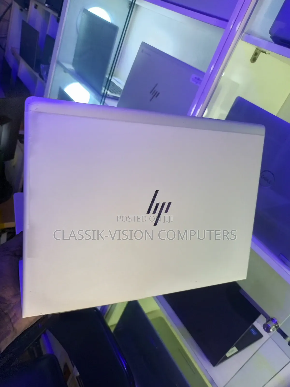 Laptop HP EliteBook 840 G5 16GB Intel Core i5 SSD 512GB
