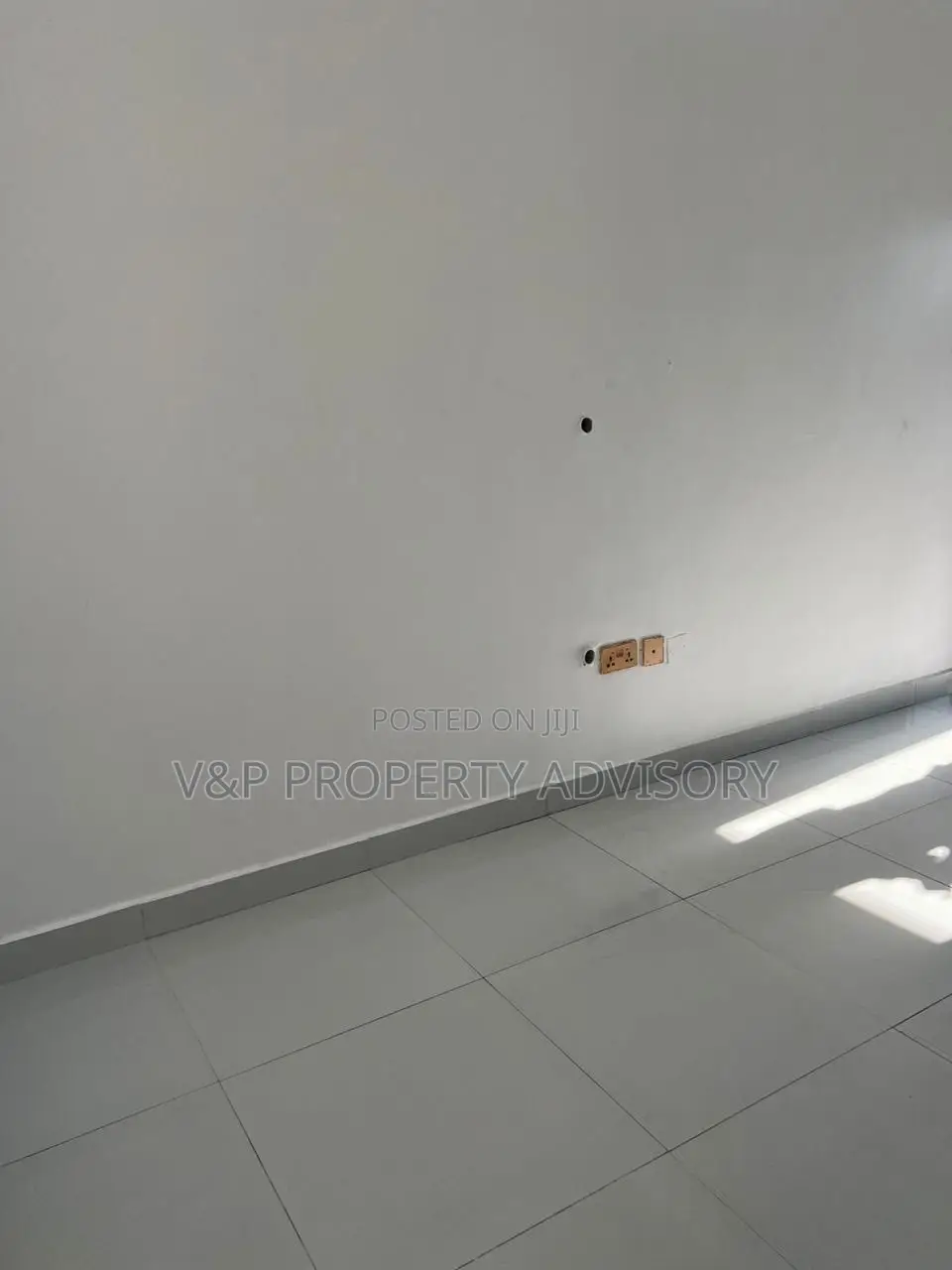 1bdrm Apartment in Ikate for rent