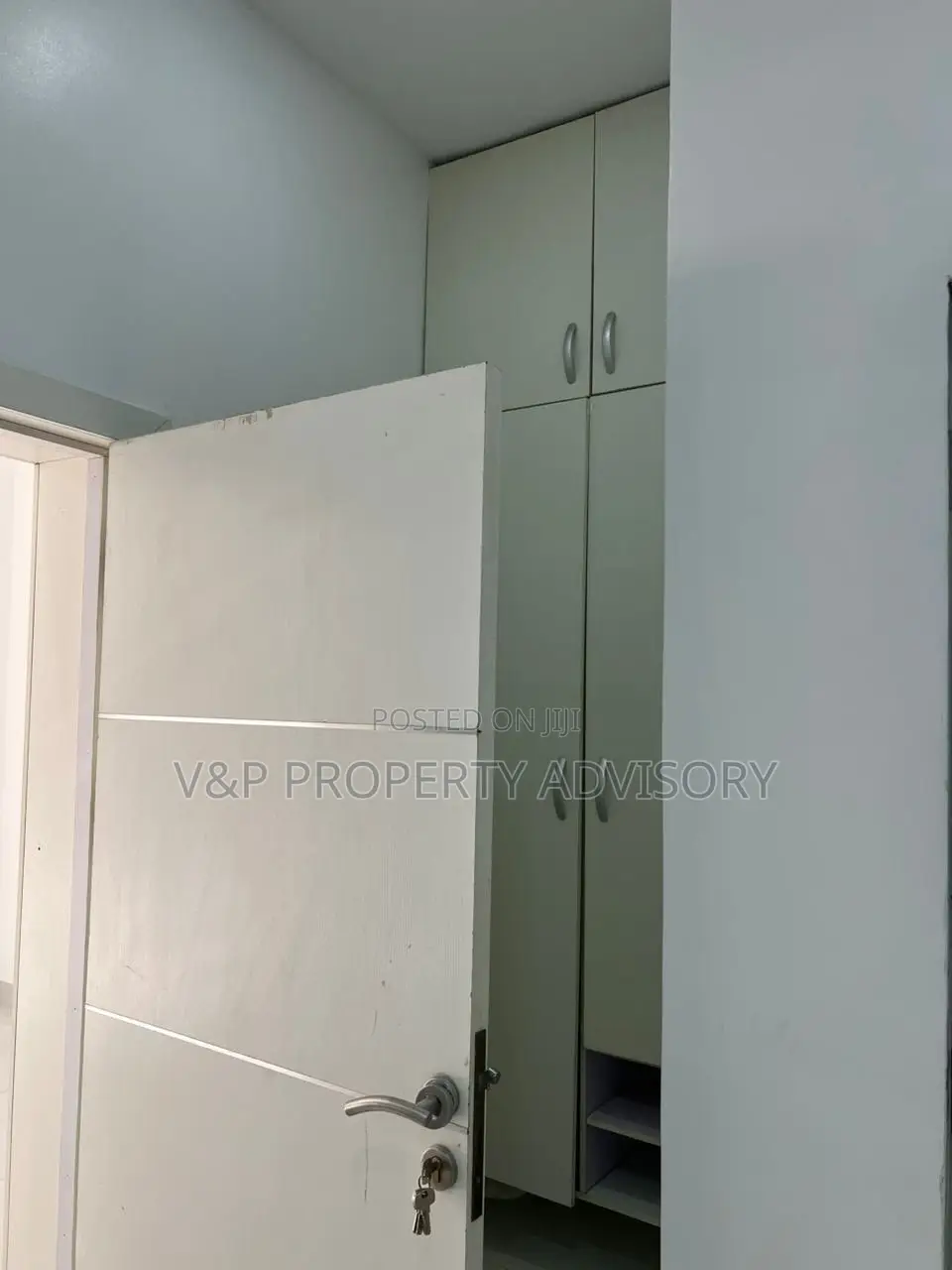 1bdrm Apartment in Ikate for rent