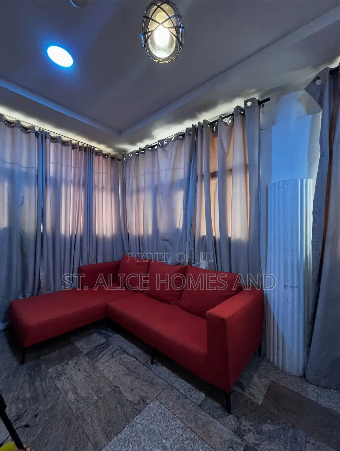 Cactus Savannah 1 Bedroom Apartment, Lokogoma District, Abuja