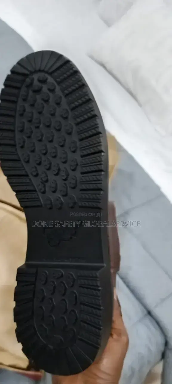 Safety Boots