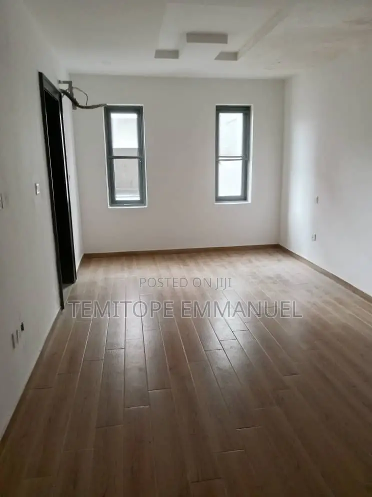 Furnished 4bdrm House in Ikate for sale