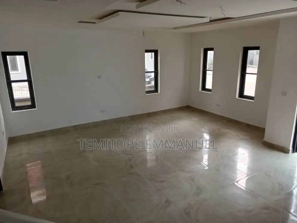 Furnished 4bdrm House in Ikate for sale