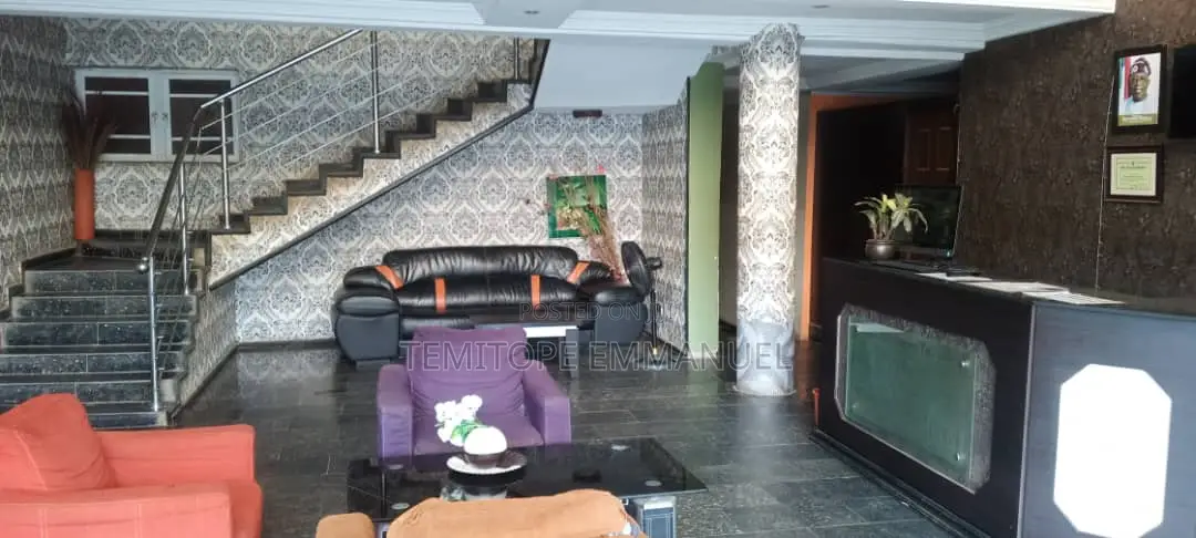 Standard and Superb Hotel on a Cool Environment