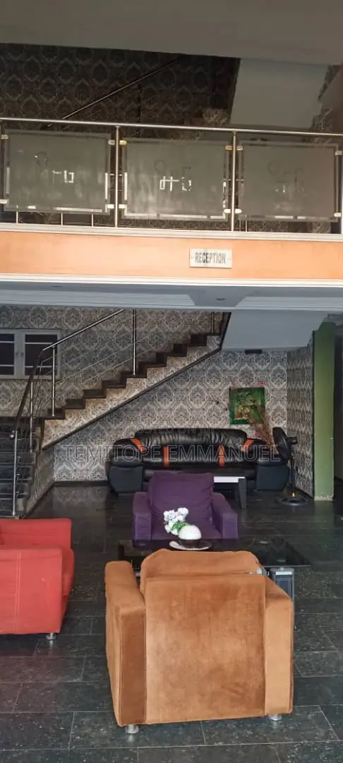 Standard and Superb Hotel on a Cool Environment