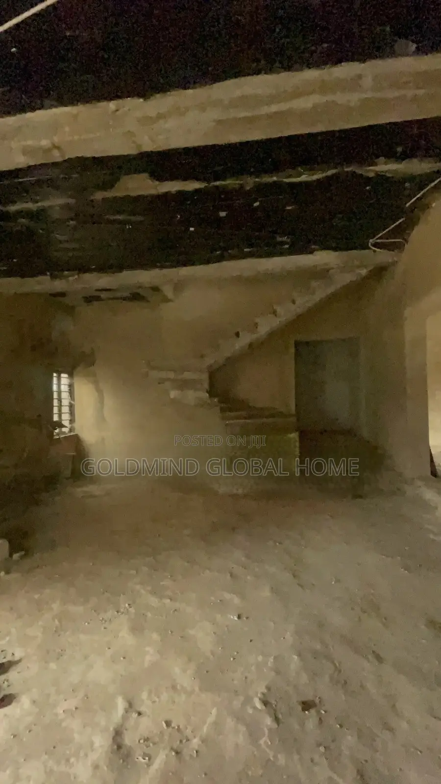 4bdrm Duplex in Lugbe District. for sale