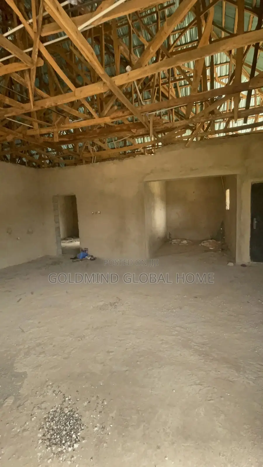4bdrm Duplex in Lugbe District. for sale