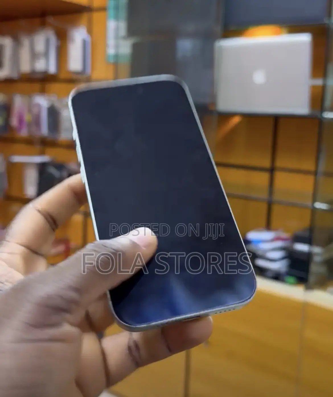 Apple iPhone 15 128 GB Green