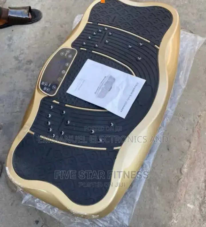Platform Massager