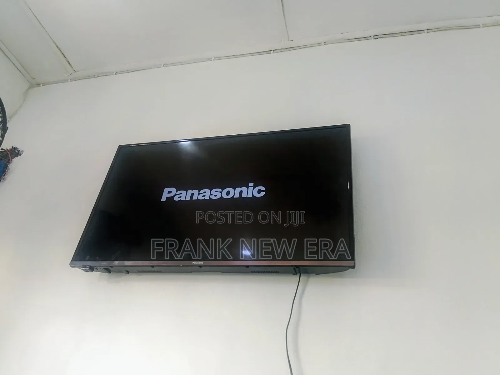 Panasonic Smart