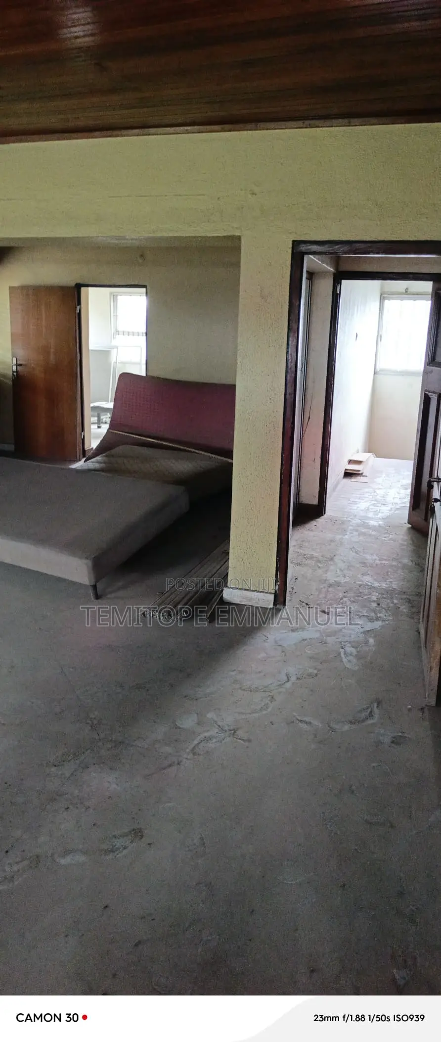 Furnished 7bdrm House in Isolo for sale