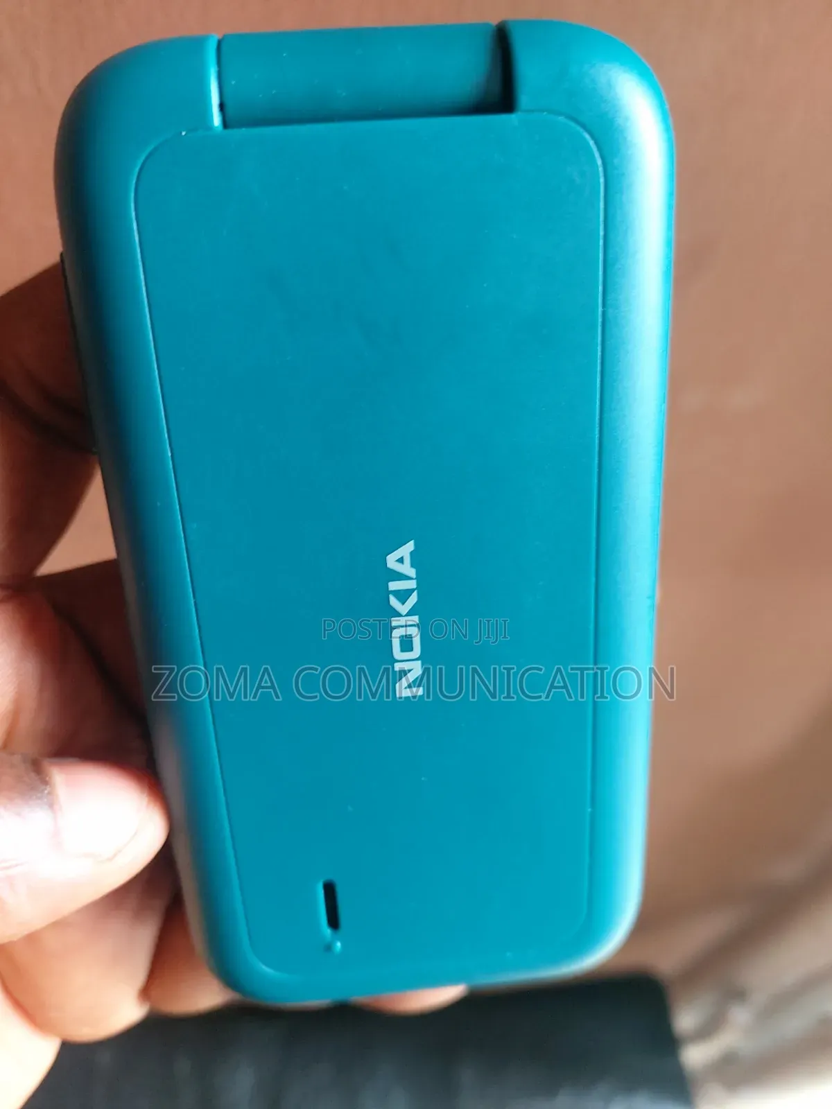 Nokia 2780 Flip 4 GB Blue