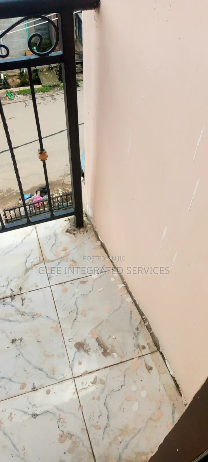 2bdrm Block of Flats in Nnobi, Kilo for rent