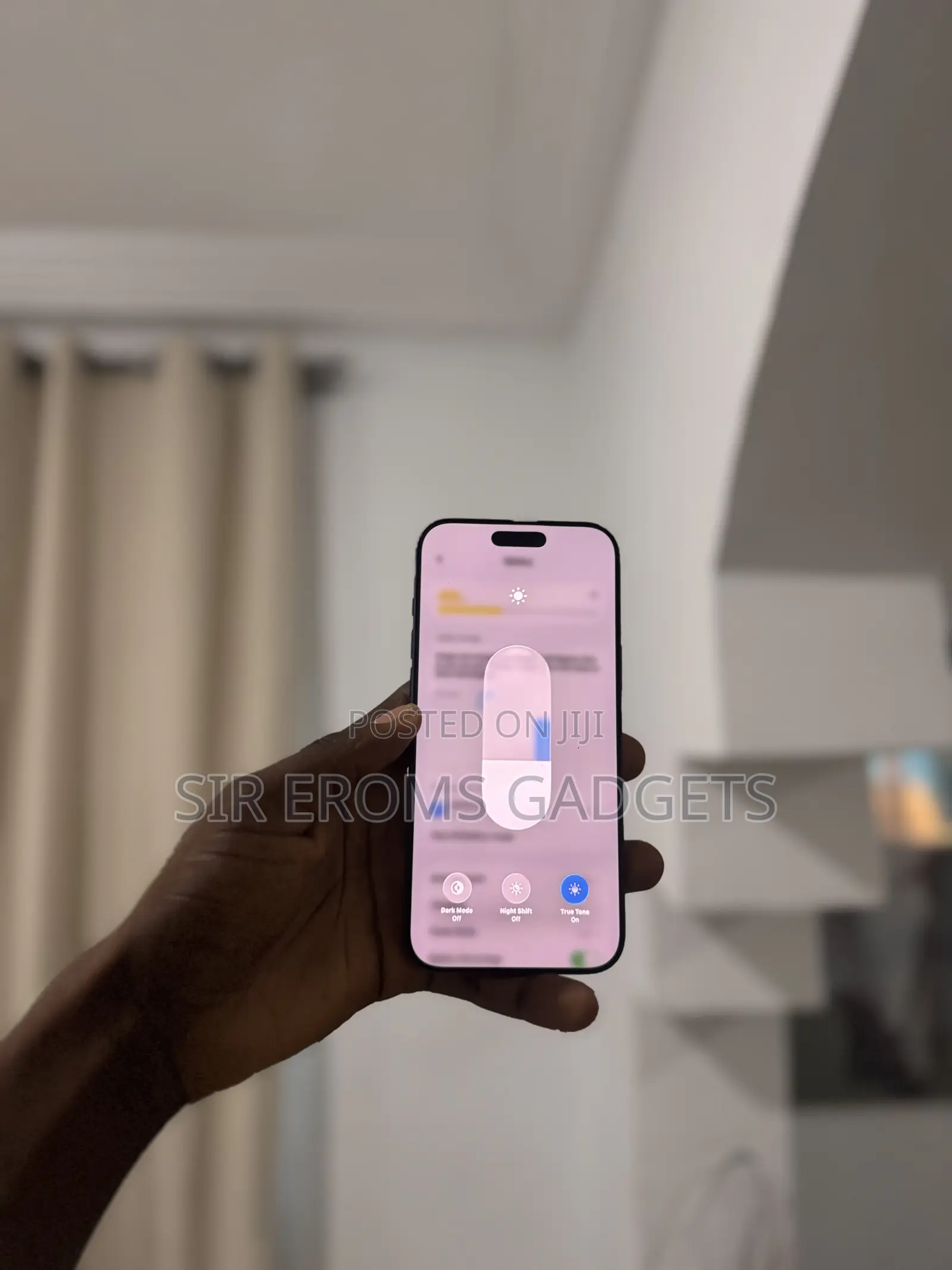 New Apple iPhone 17 Pro Max 256 GB Blue