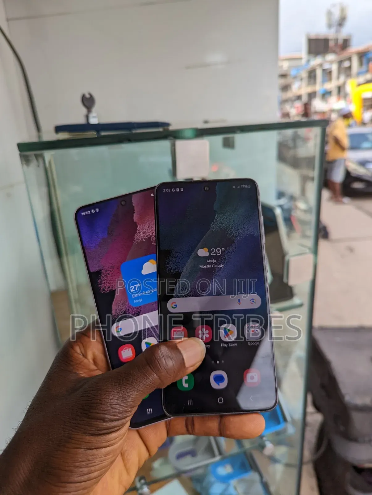 Samsung Galaxy S21 FE 5G 128 GB