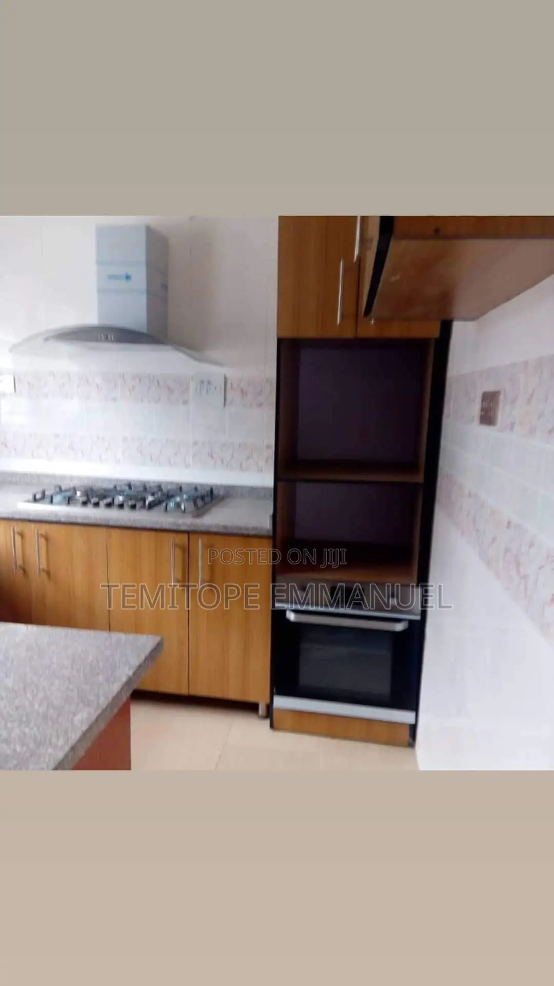 Furnished 4bdrm Duplex in Lekki for sale