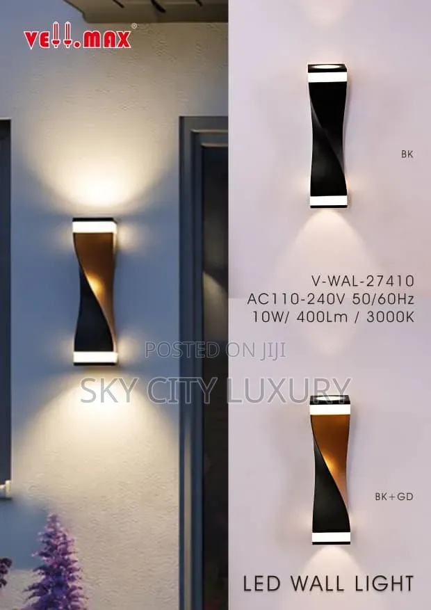 Ip66 Led Outdoor Light
