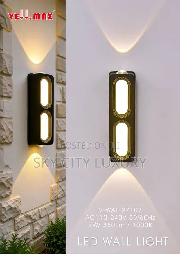 Ip66 Led Outdoor Light