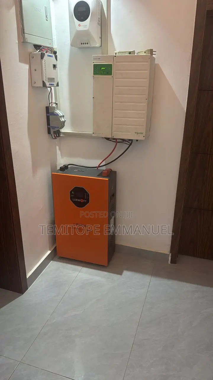Furnished 2bdrm Apartment in Mangoro for sale