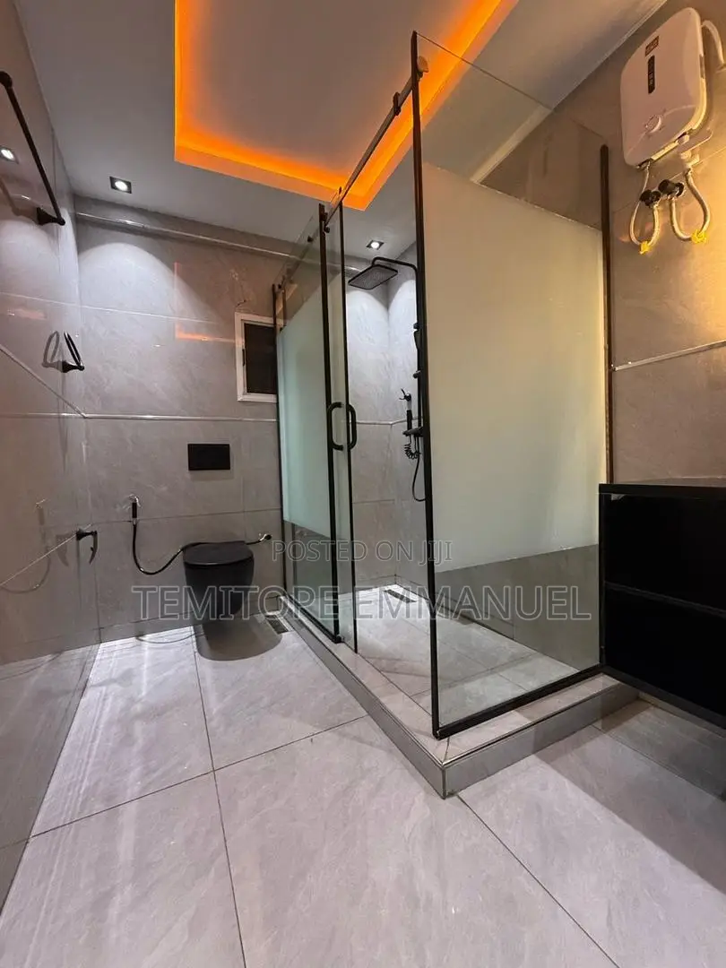 Furnished 2bdrm Apartment in Mangoro for sale