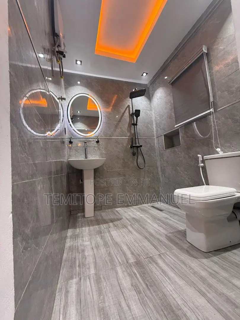 Furnished 2bdrm Apartment in Mangoro for sale
