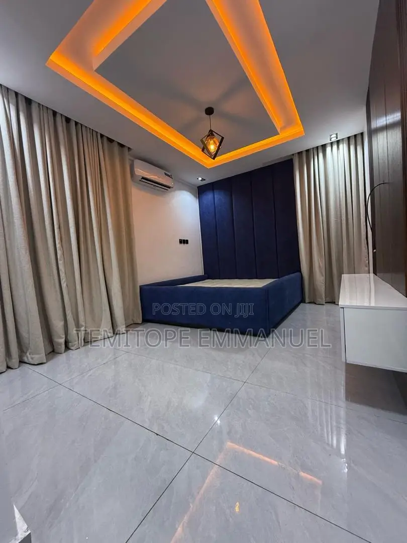 Furnished 2bdrm Apartment in Mangoro for sale