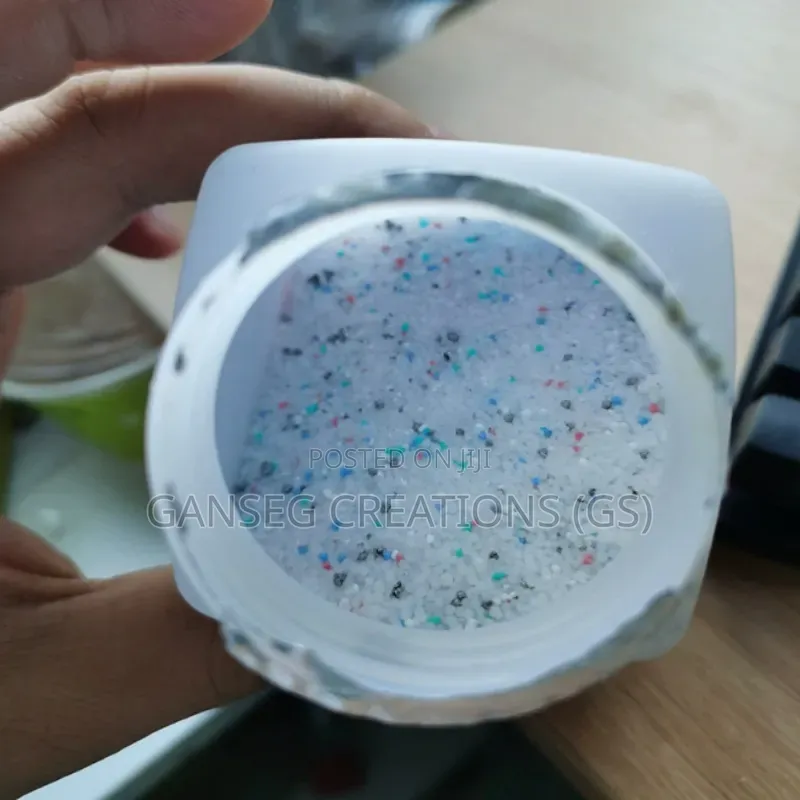 Anti-Clog Pipe Cleaner Deodorizer for Kitchen, Toilet, and Bathroom