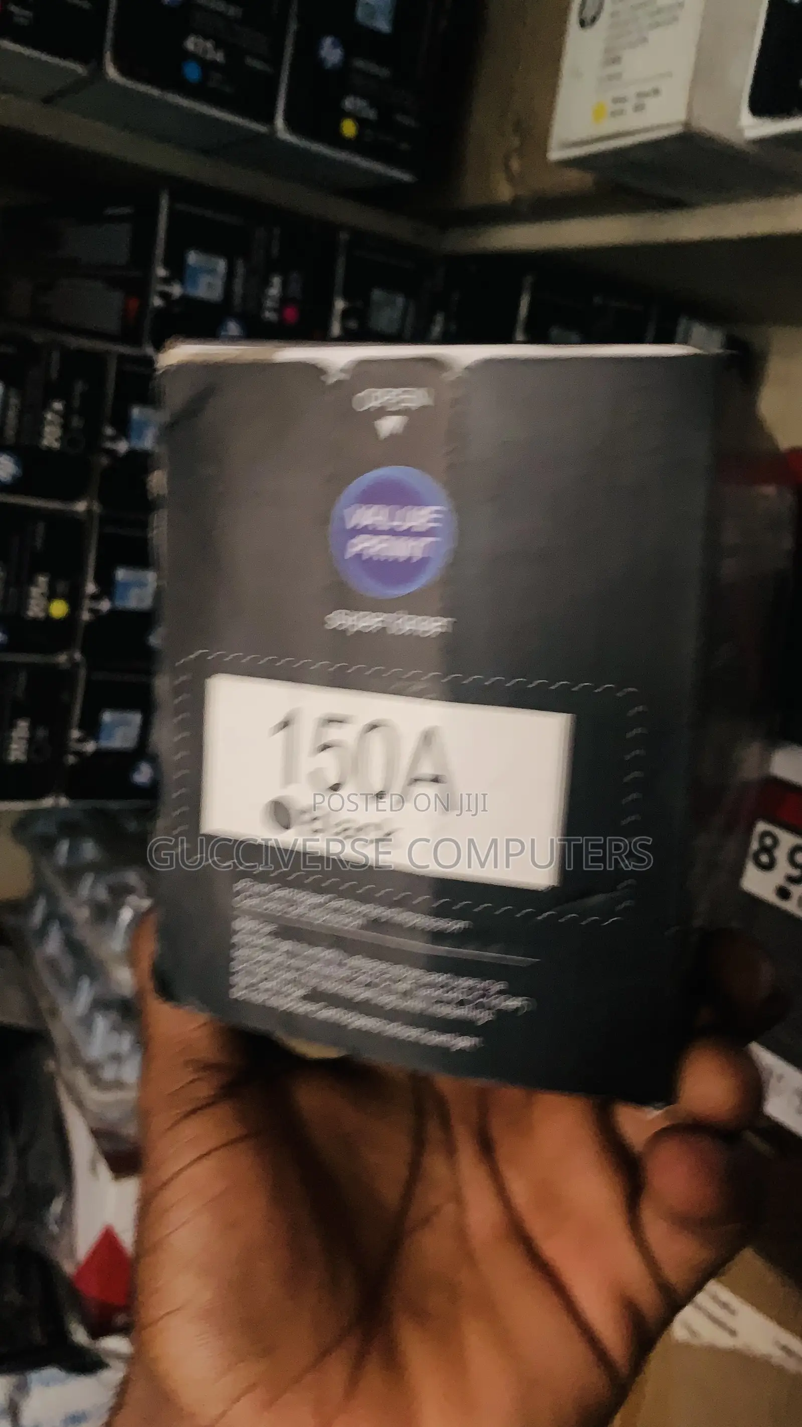150a Laserjet Toner Cartridges