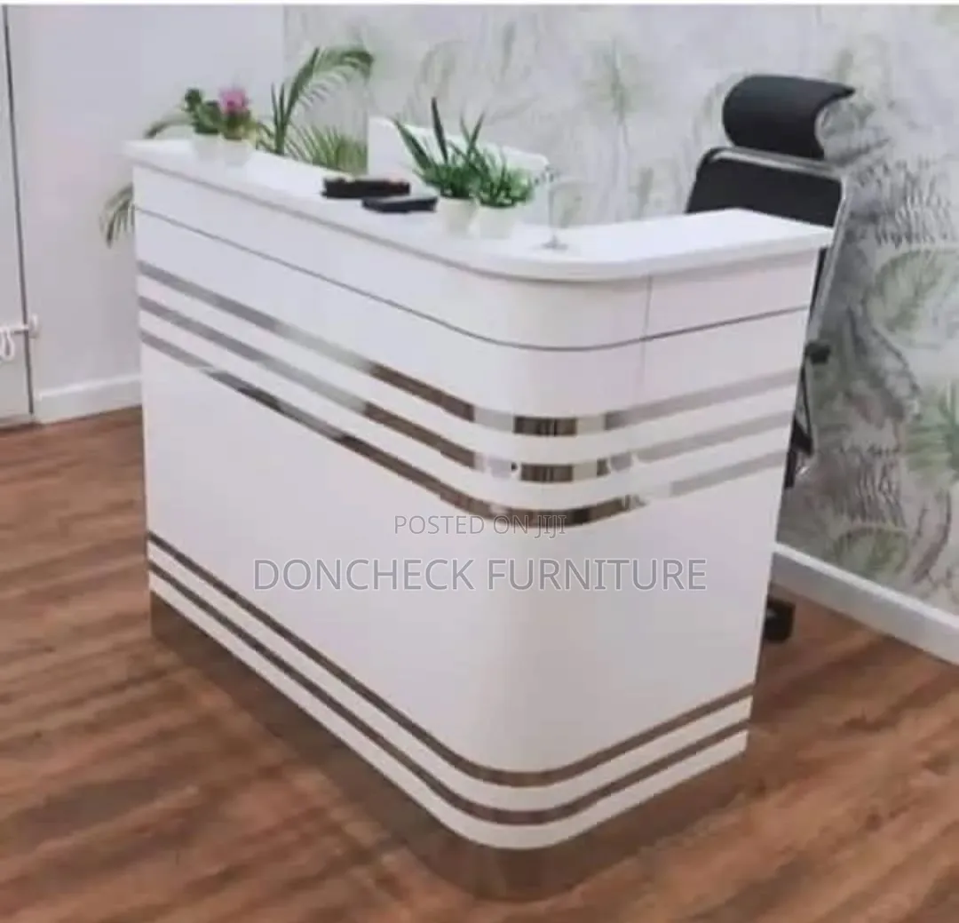 Receptionist Table