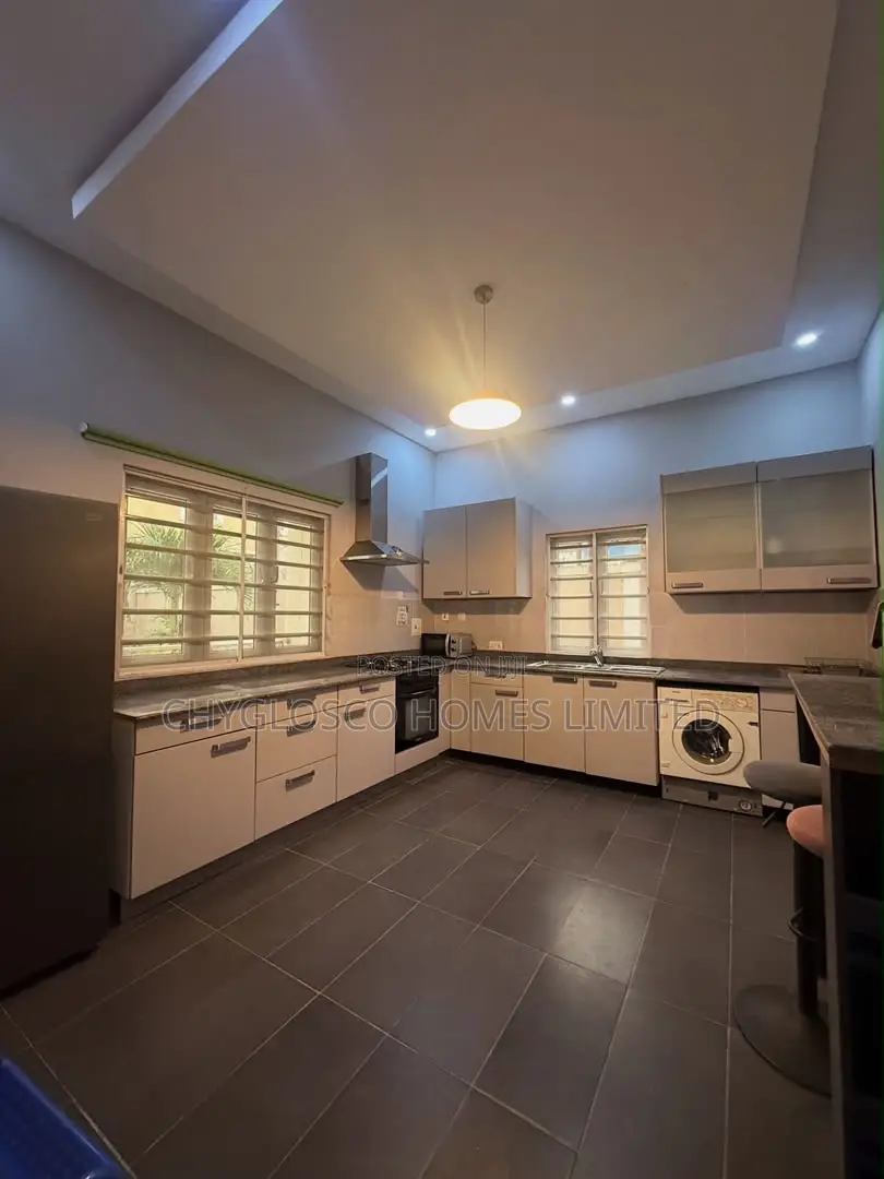 Furnished 3bdrm Bungalow in Trans Amadi for sale