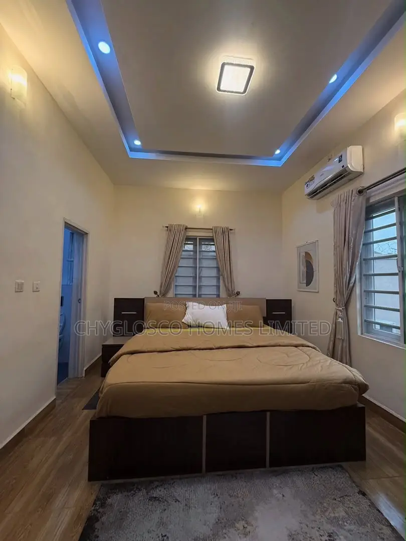 Furnished 3bdrm Bungalow in Trans Amadi for sale