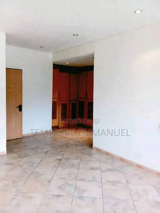 Furnished 2bdrm Apartment in Ikoyi for rent