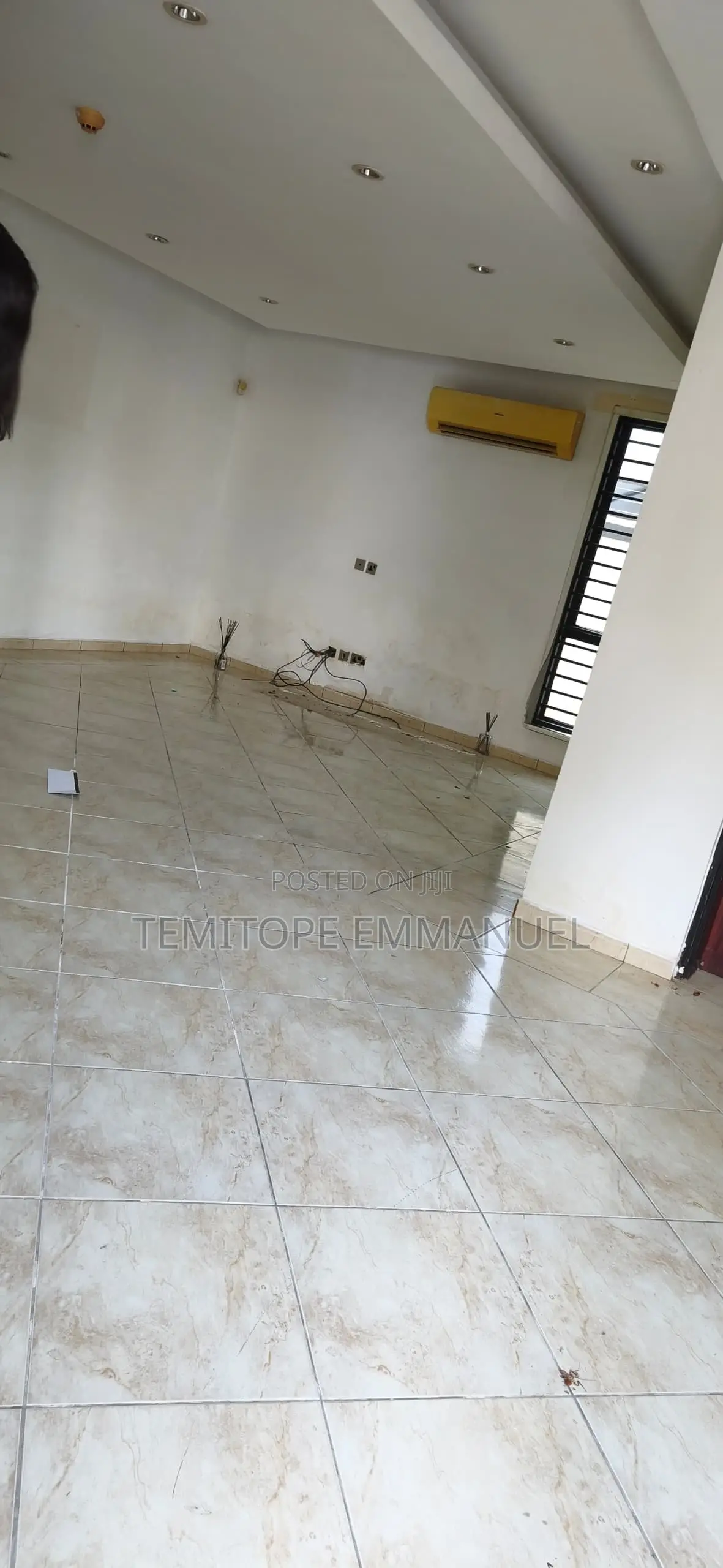 Furnished 2bdrm Apartment in Ikoyi for rent
