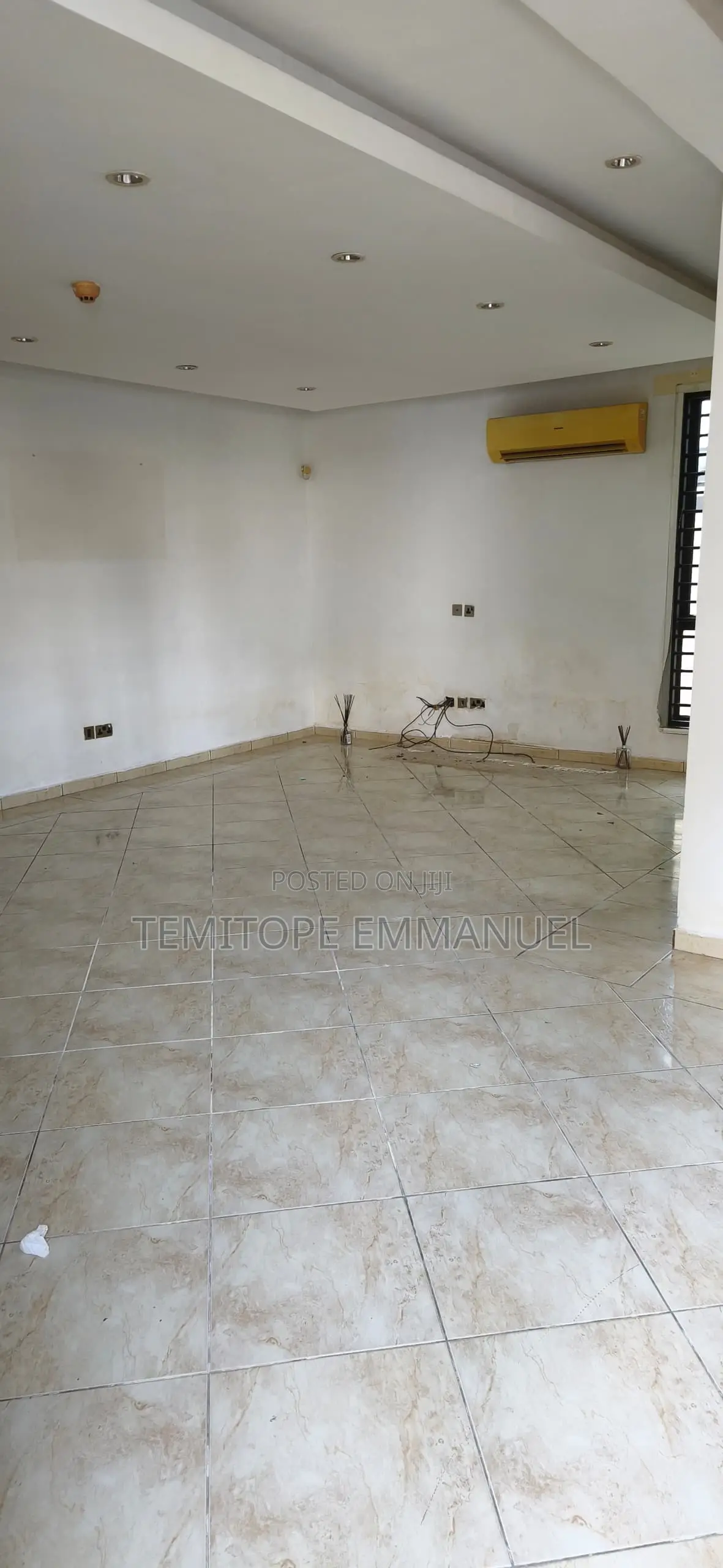 Furnished 2bdrm Apartment in Ikoyi for rent