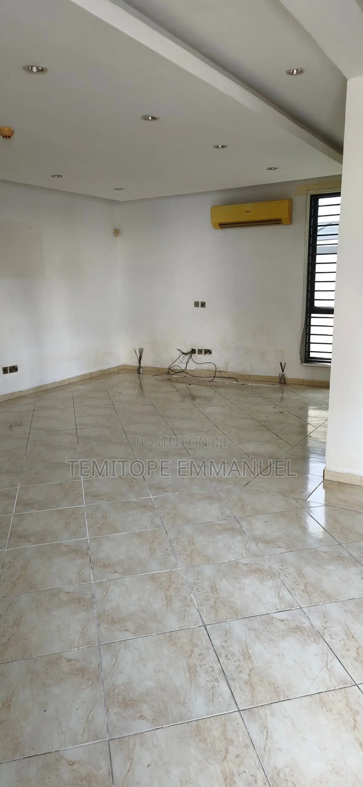 Furnished 2bdrm Apartment in Ikoyi for rent