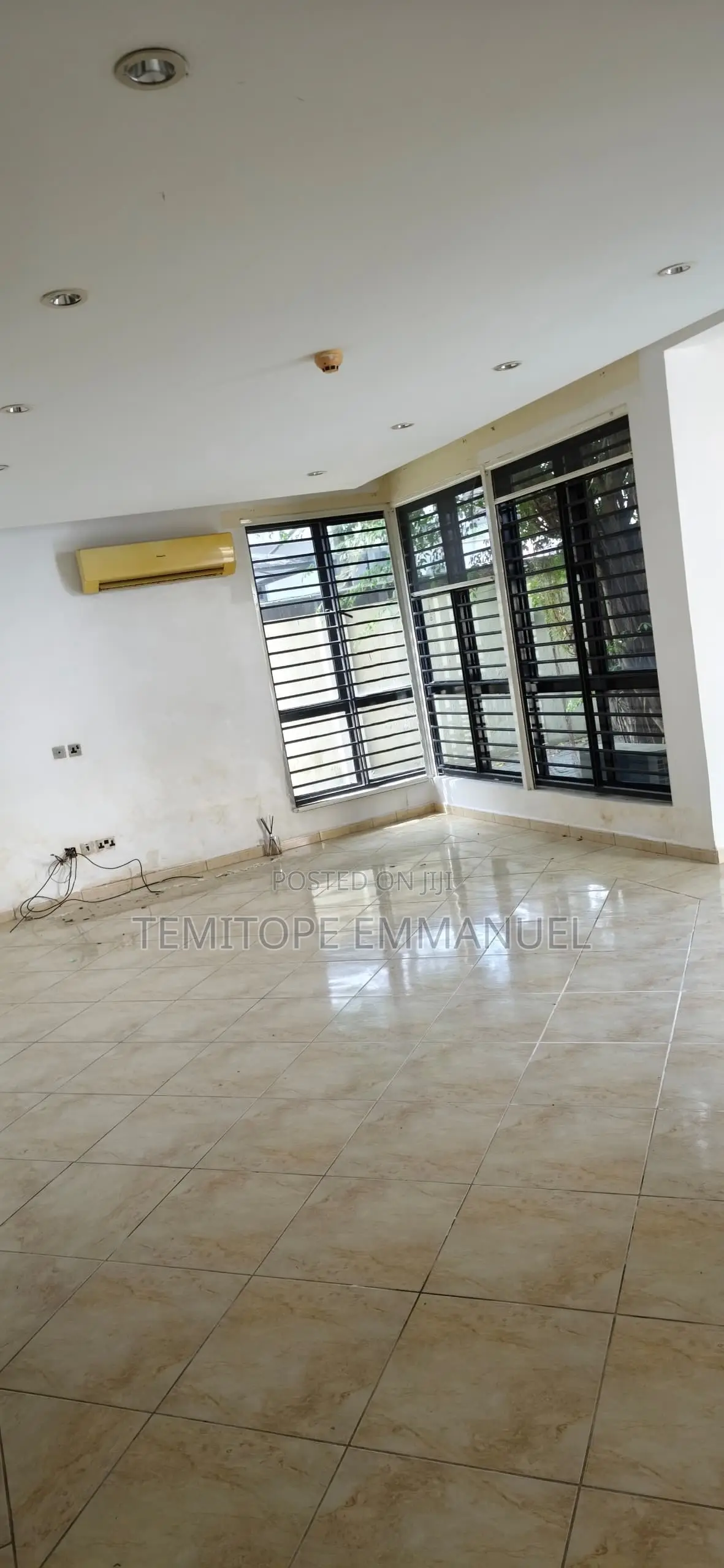 Furnished 2bdrm Apartment in Ikoyi for rent
