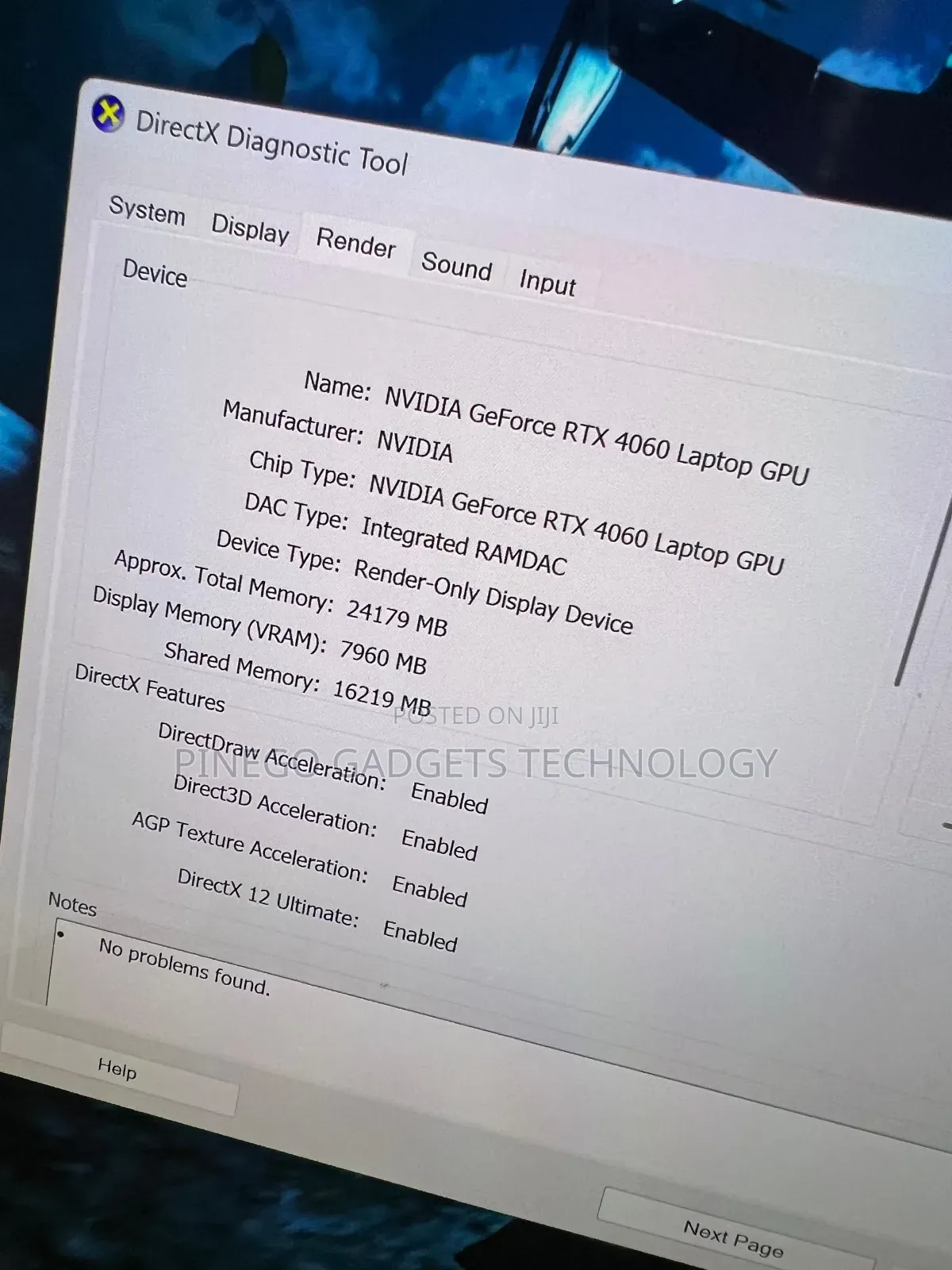 Laptop Dell XPS 15 9530 32GB Intel Core i9 SSD 512GB