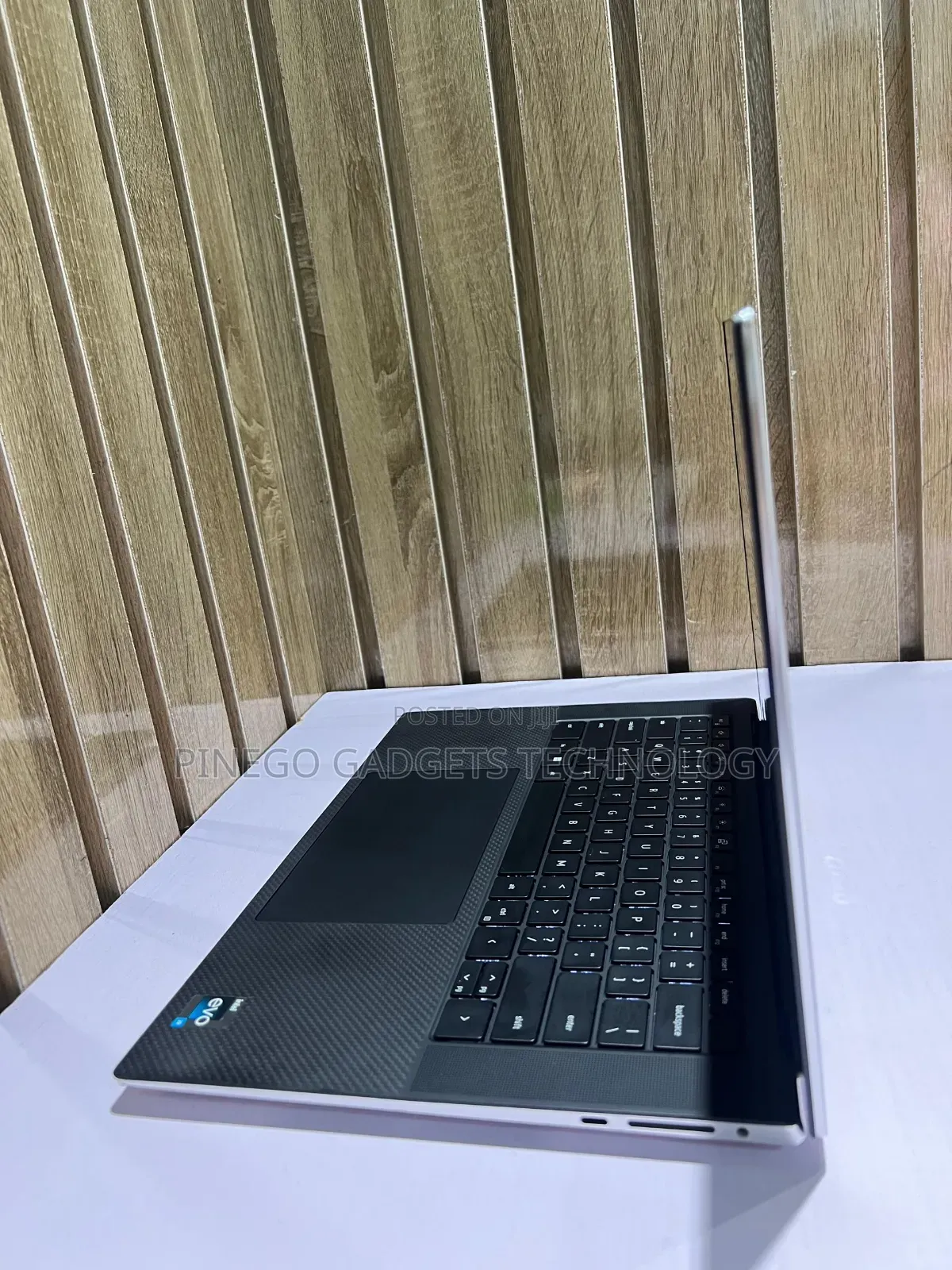 Laptop Dell XPS 15 9530 32GB Intel Core i9 SSD 512GB