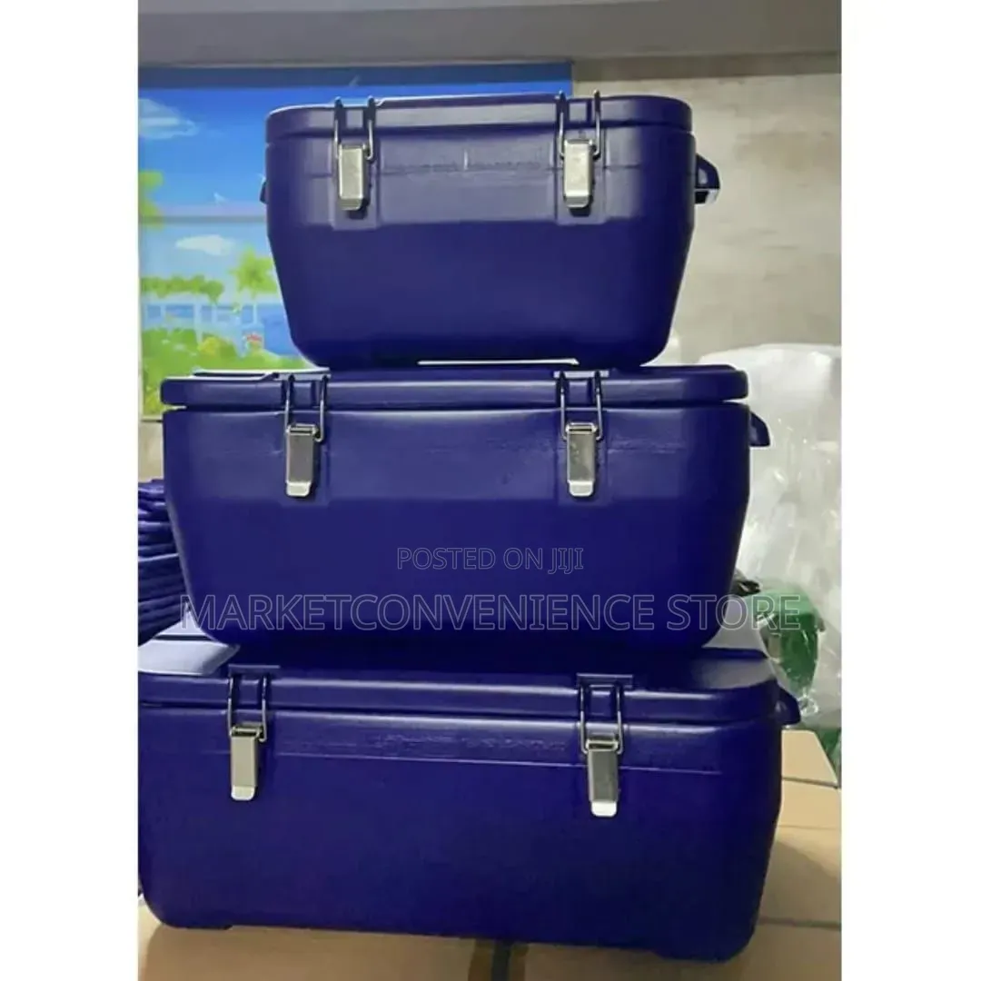 Quality Double Insulated 3 in 1 Food Warmer