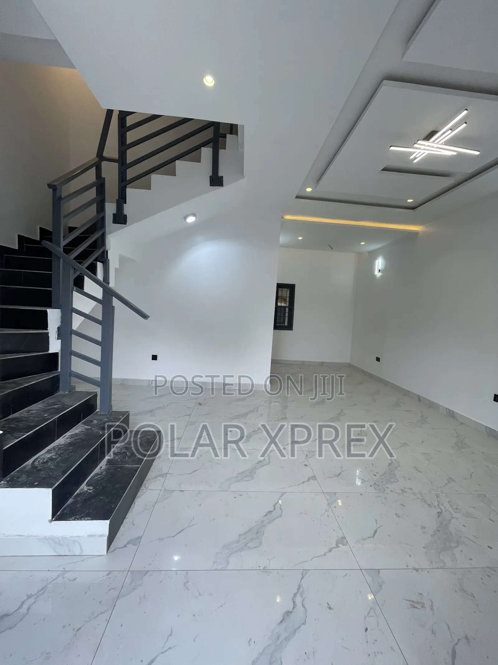 Furnished 3bdrm Duplex in F01, Kubwa for rent