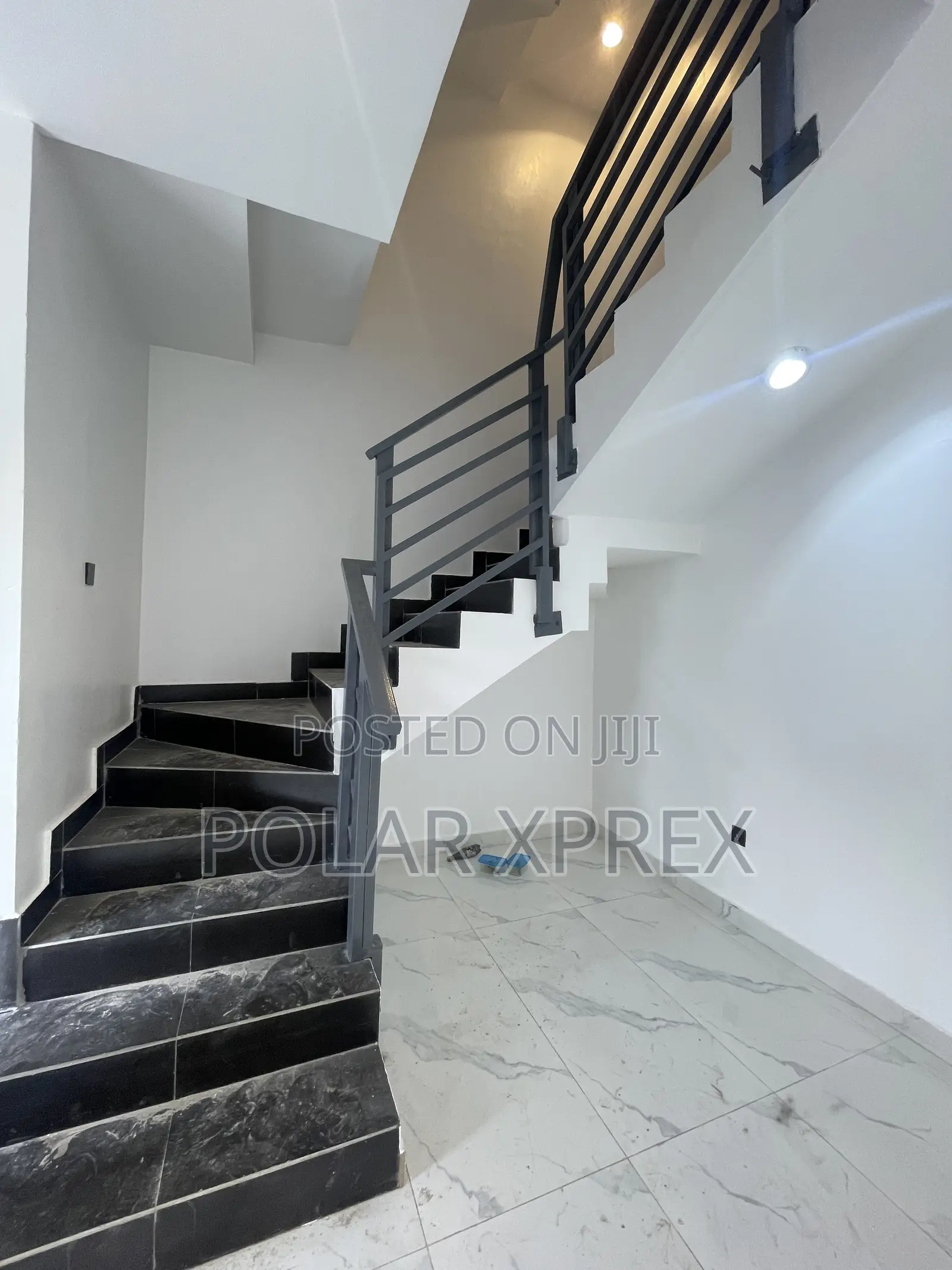 Furnished 3bdrm Duplex in F01, Kubwa for rent
