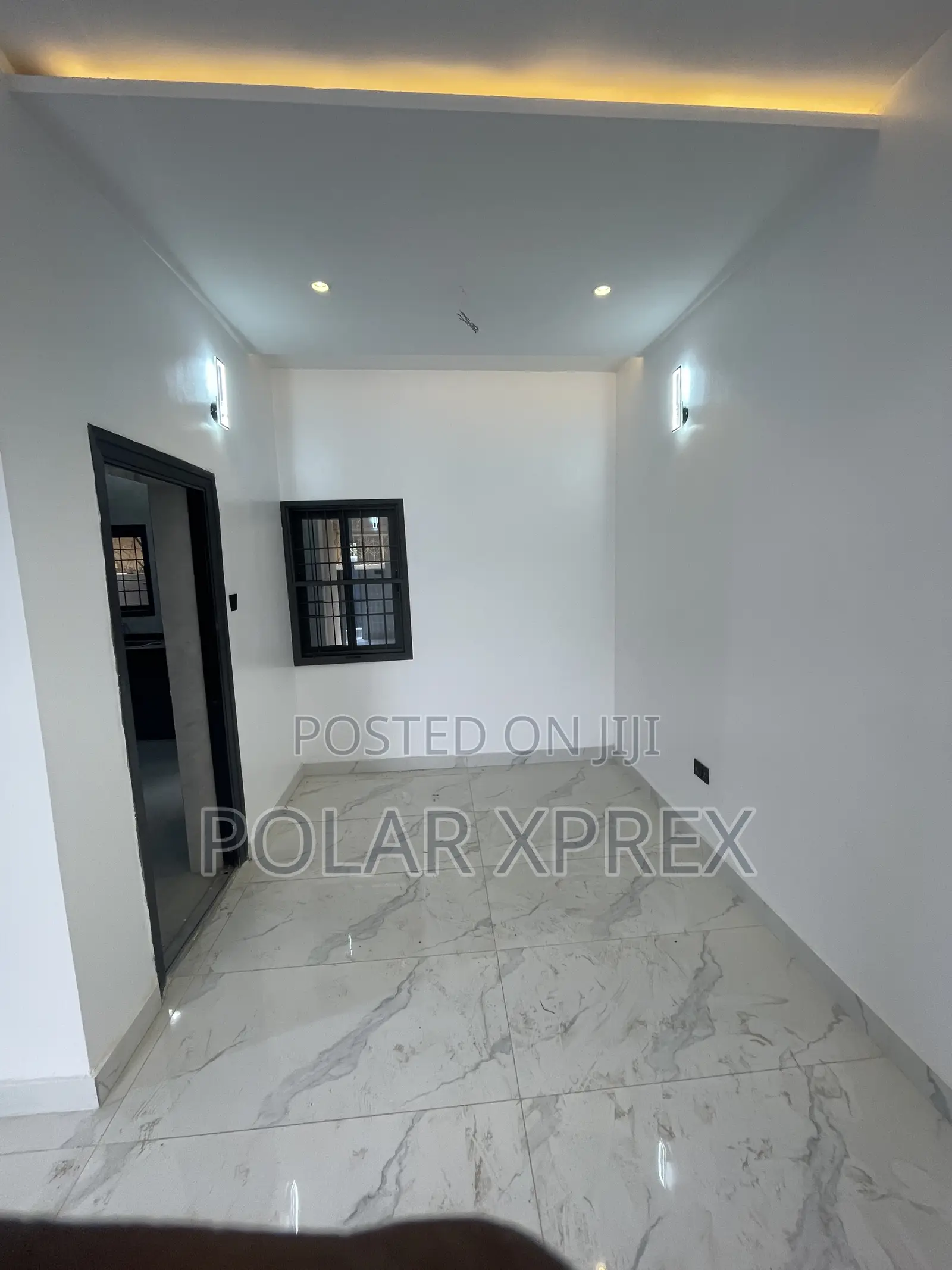 Furnished 3bdrm Duplex in F01, Kubwa for rent