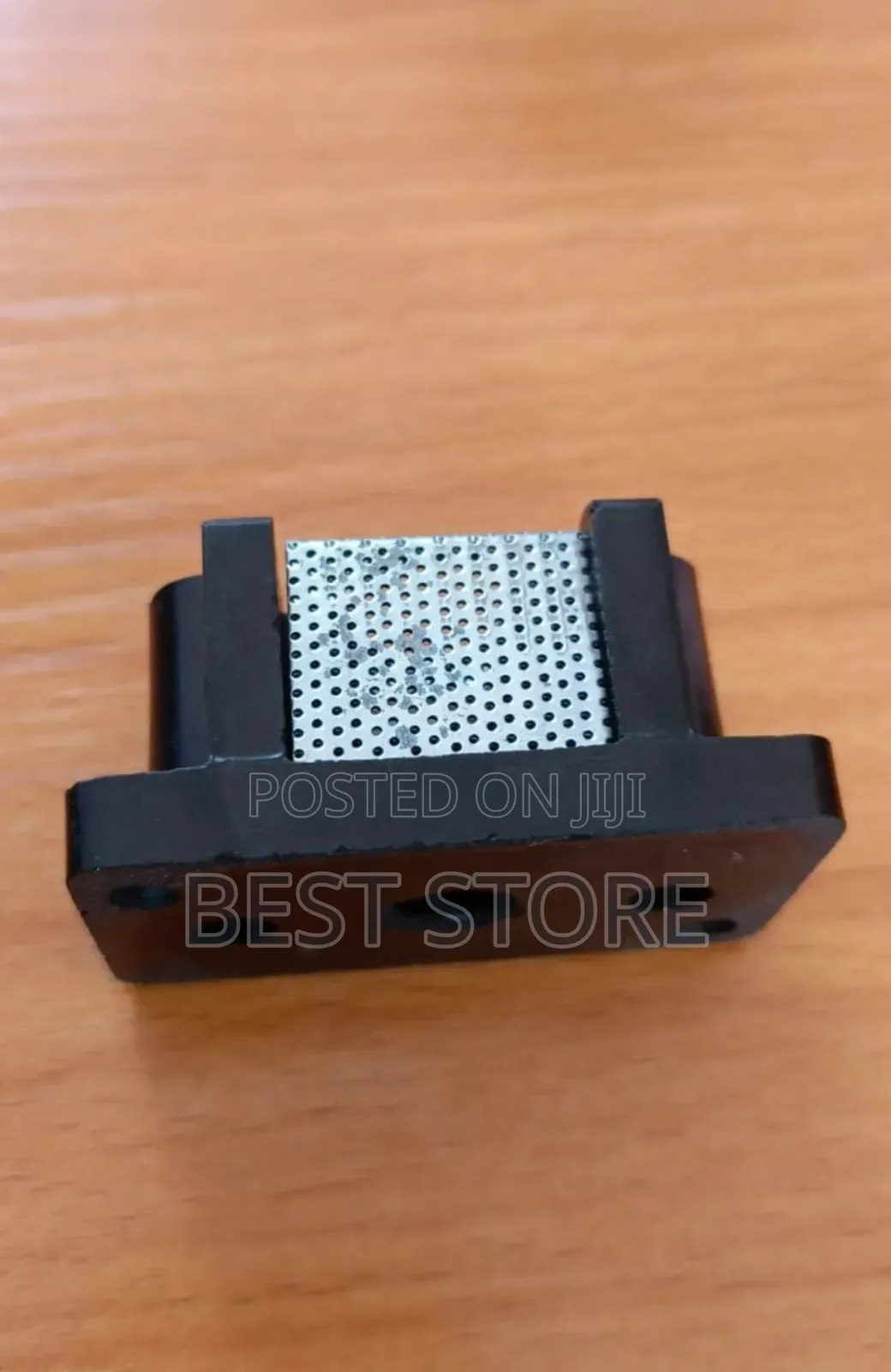LPG Black Box Gas Iron Connector Control 1.3kg, 3kg , 5kg