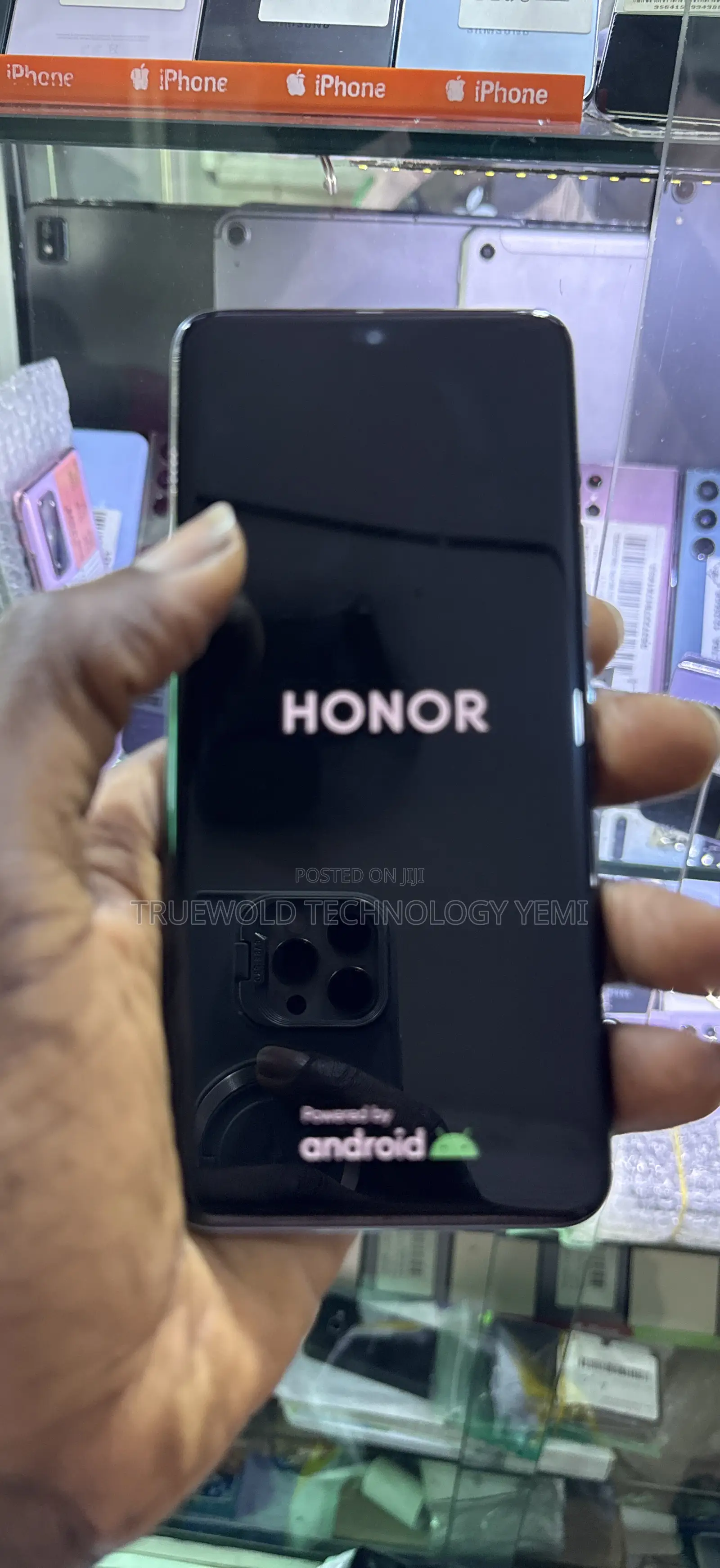 Honor 90 512 GB