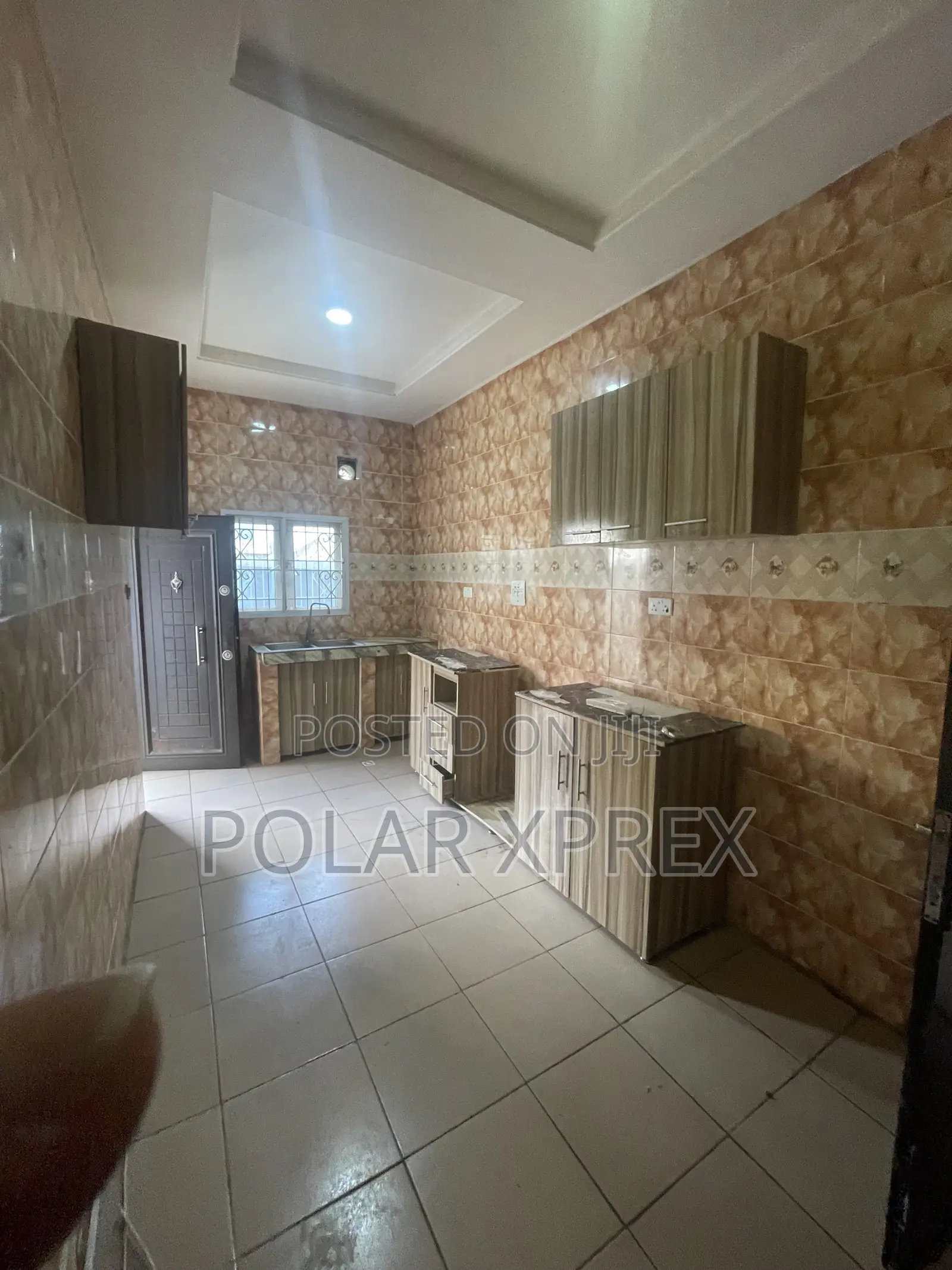 Furnished 2bdrm Block of Flats in F01, Kubwa for rent