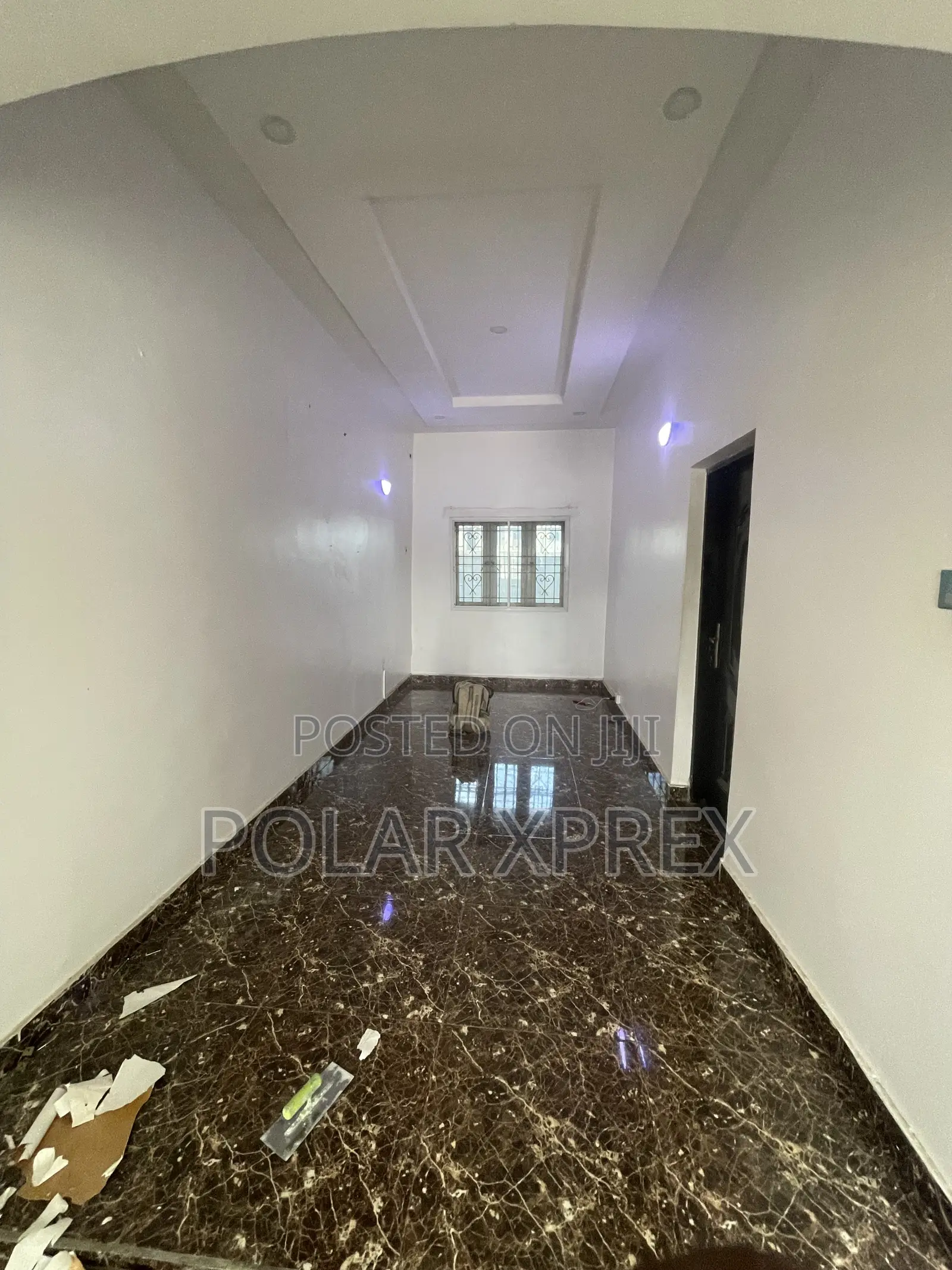 Furnished 2bdrm Block of Flats in F01, Kubwa for rent