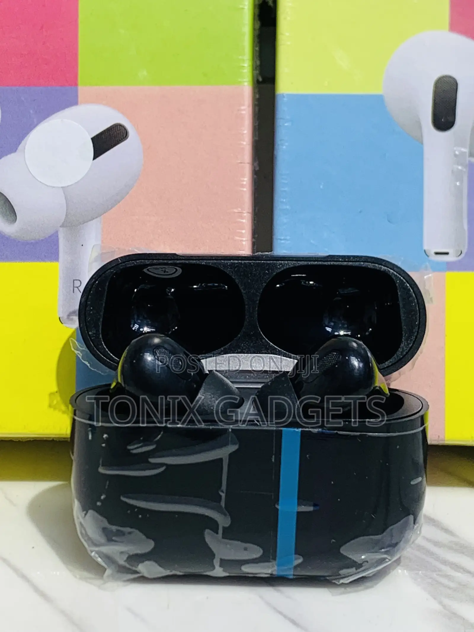 Inpod Pro Airpod