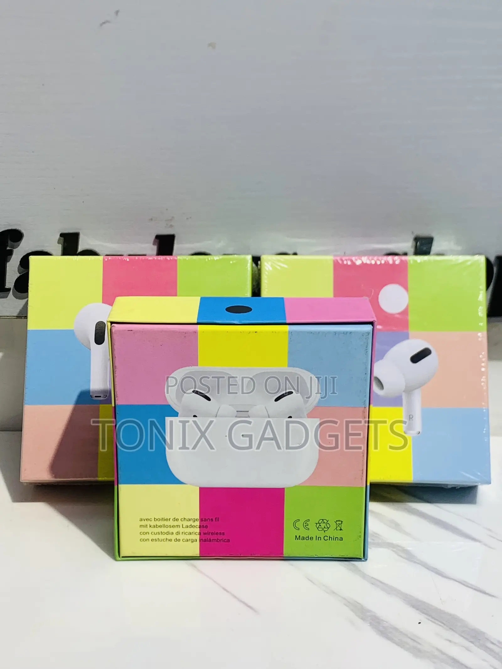 Inpod Pro Airpod