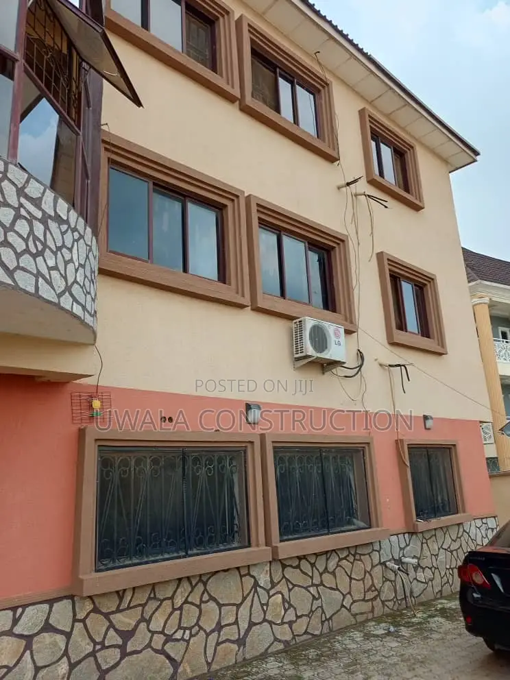 3bdrm Apartment in Mabushi for rent